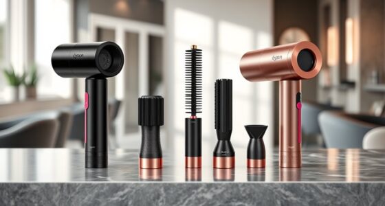 top dyson airwrap substitutes