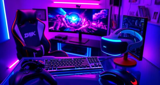 top gaming gift ideas