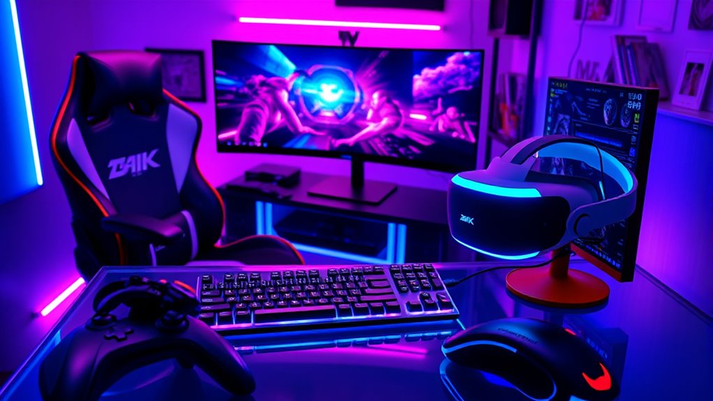 top gaming gift ideas