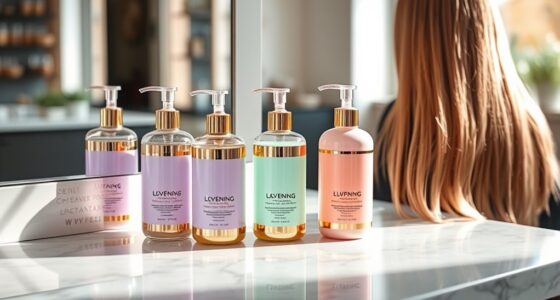 top hair repair products