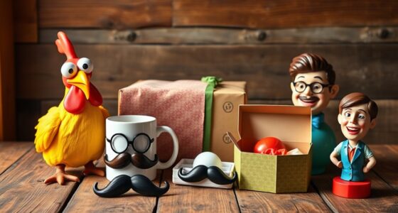 top humorous adult gag gifts