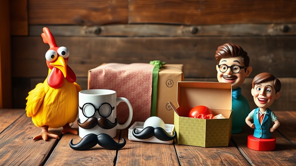 top humorous adult gag gifts