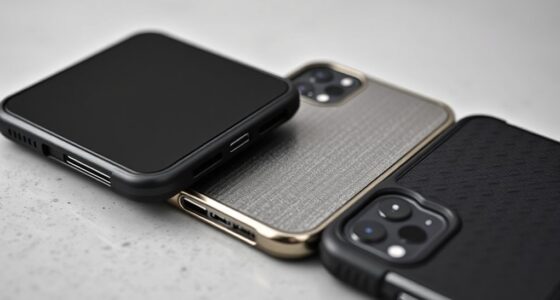 top iphone 17 pro max cases