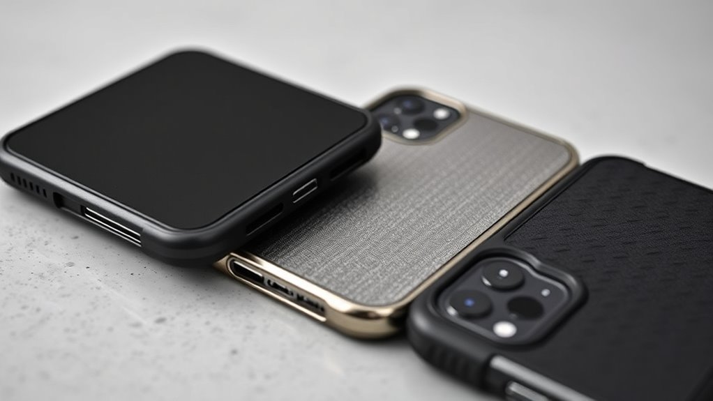 top iphone 17 pro max cases