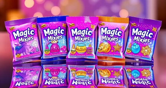 top magic mixies refill packs