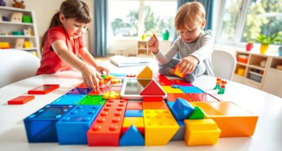 top magnetic tile showdown