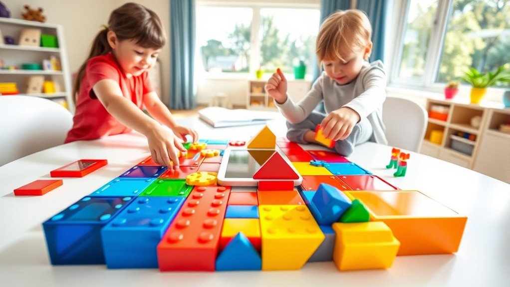 top magnetic tile showdown