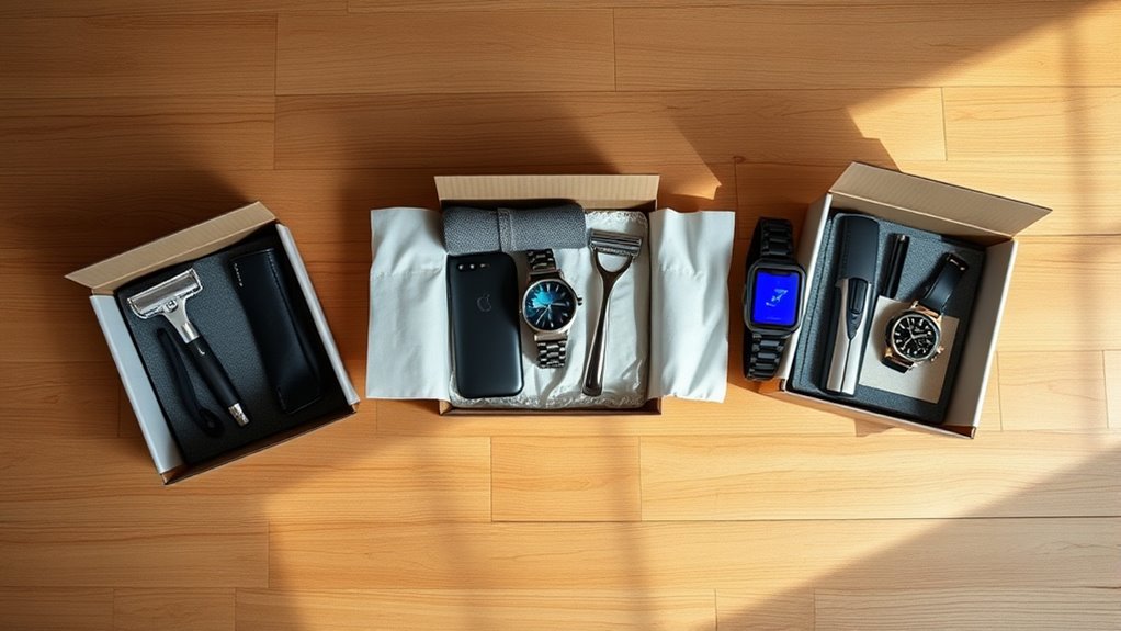 top men s subscription box picks