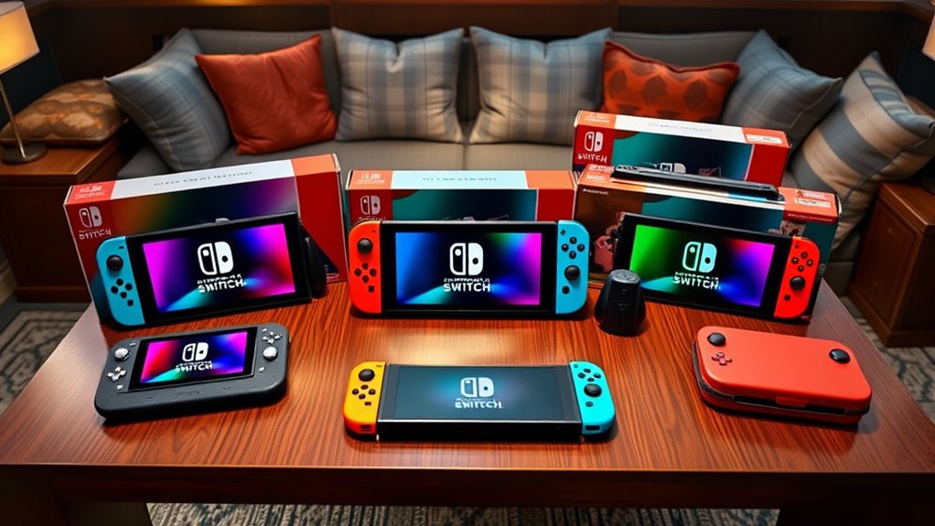 top nintendo switch bundles