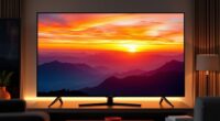 top oled tv cyber monday deals