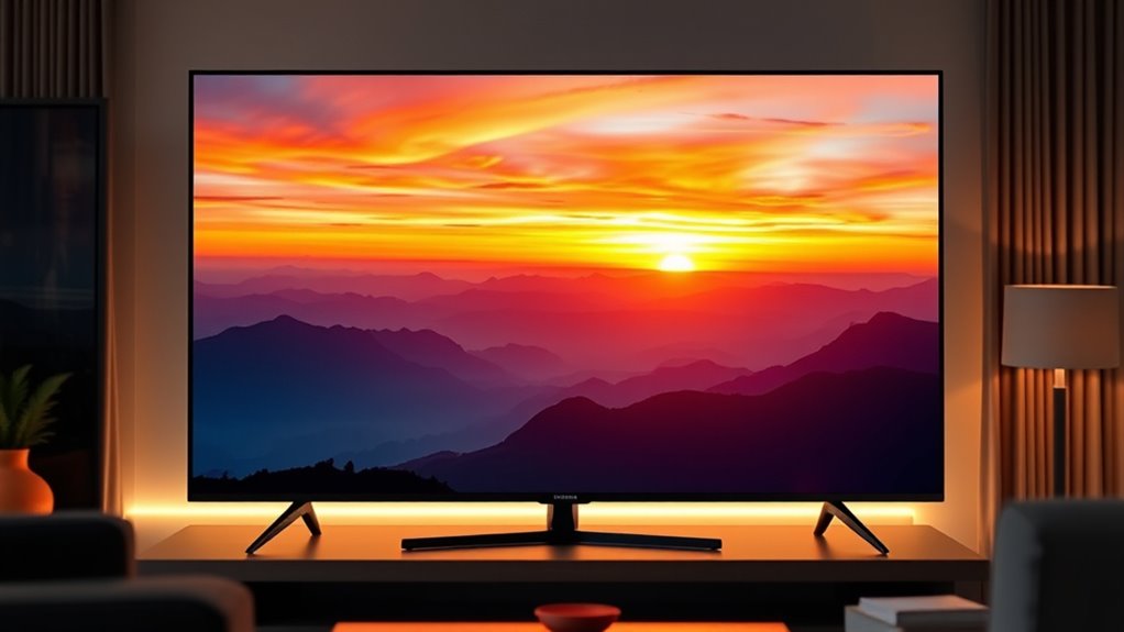 top oled tv cyber monday deals