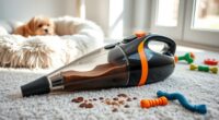 top pet carpet cleaner options