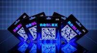 top roblox gift cards