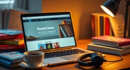 top rosetta stone subscription deals
