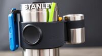 top stanley tumbler add ons