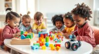 top stem toys for toddlers