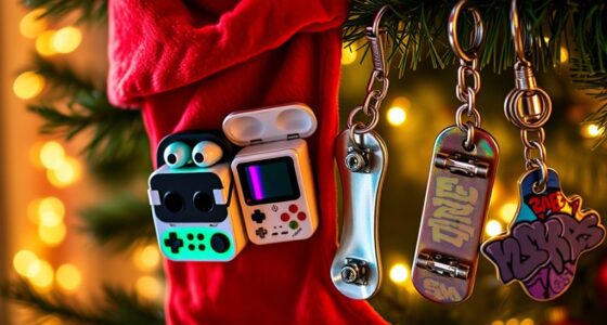 top teen stocking stuffer ideas