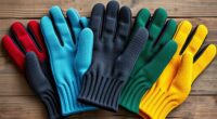 top touchscreen gloves 2025