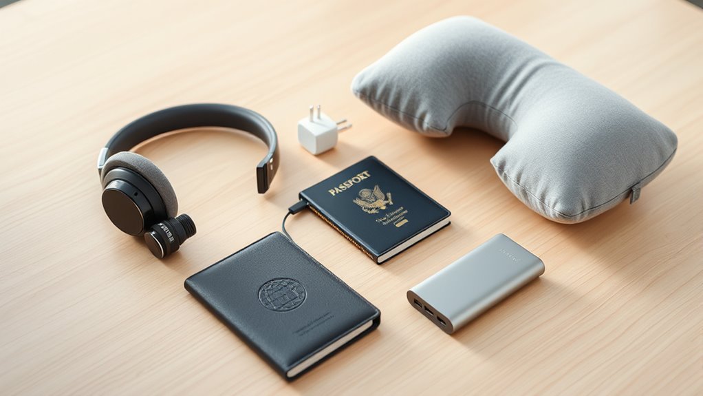 top travel gift ideas