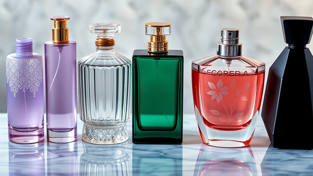 top women s perfumes 2025