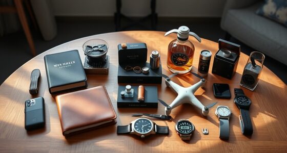 unique gift ideas for men