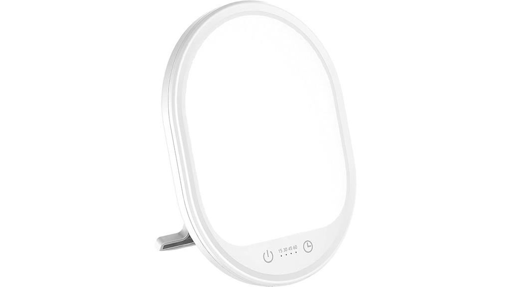 uv free bright sunlamp