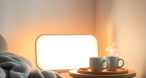 winter light therapy lamps
