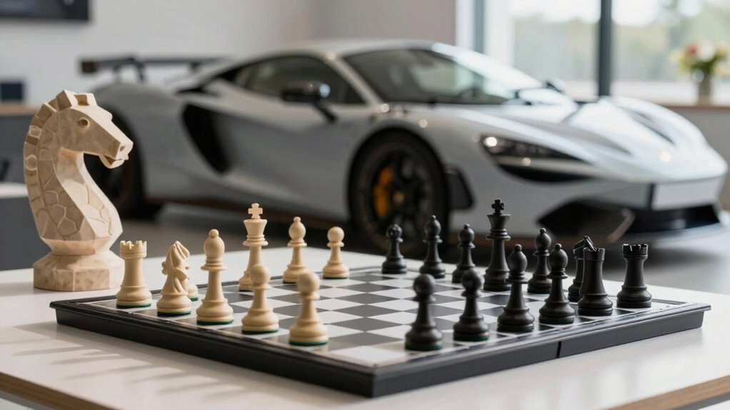 alignment fuels sustained performance