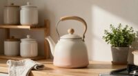 appliance for slow living