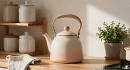 appliance for slow living