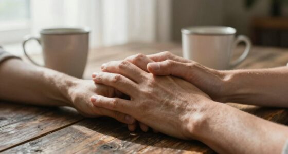 attachment styles influence connection