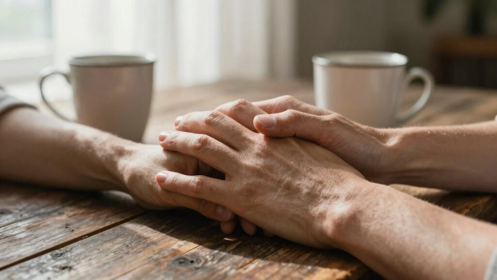 attachment styles influence connection