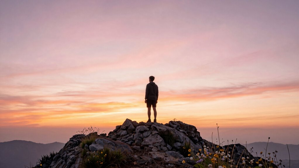 authentic confidence through self awareness