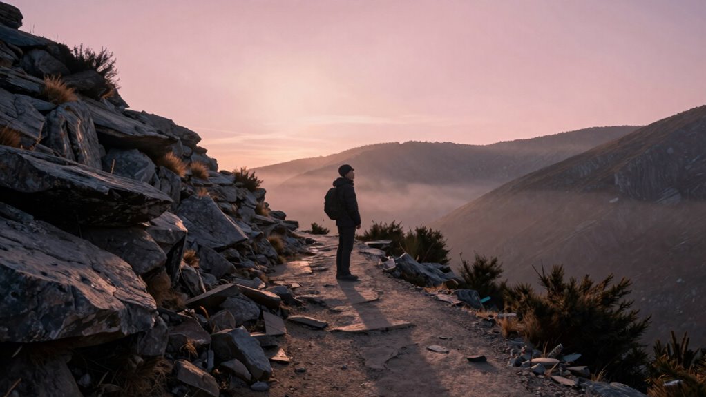 balance and self care reminders