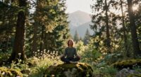 balance openness resilience mindfulness