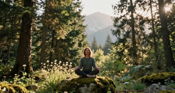 balance openness resilience mindfulness