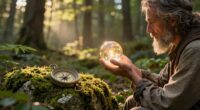 balancing curiosity with discernment