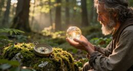 balancing curiosity with discernment