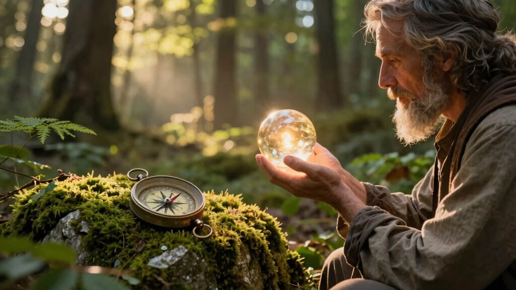 balancing curiosity with discernment