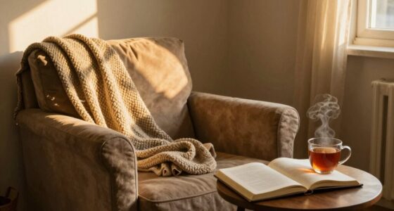 being open with oneself