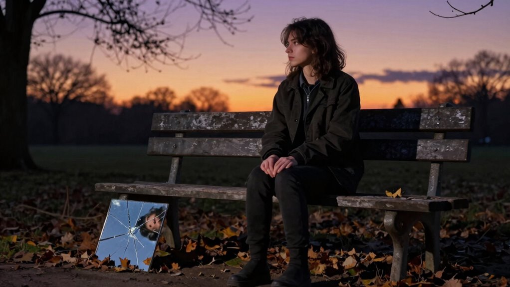 break emotional story cycles