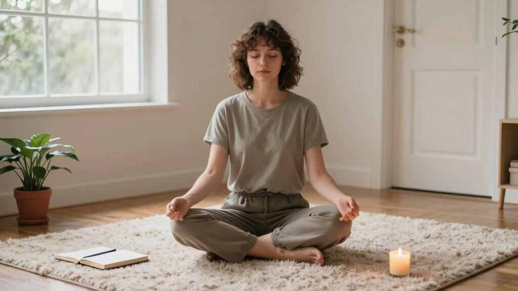 building emotional resilience and boundaries