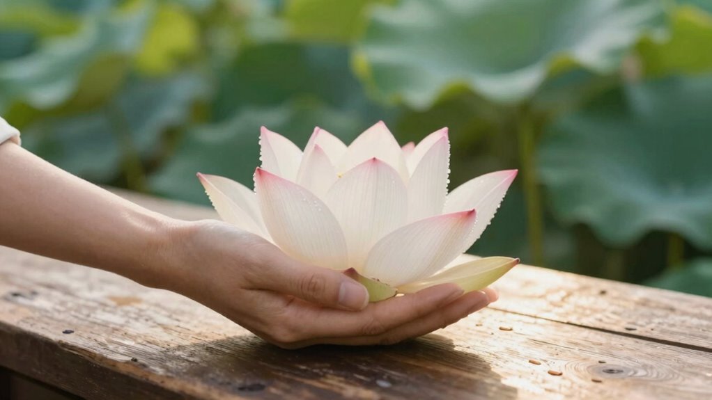 building internal confidence and resilience