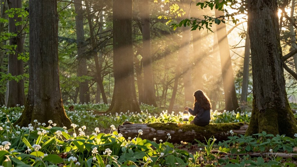 building trust and resilience