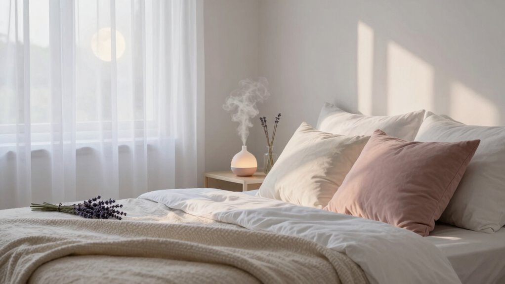calming sleep essential fast