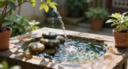calmness and tranquility enhancement