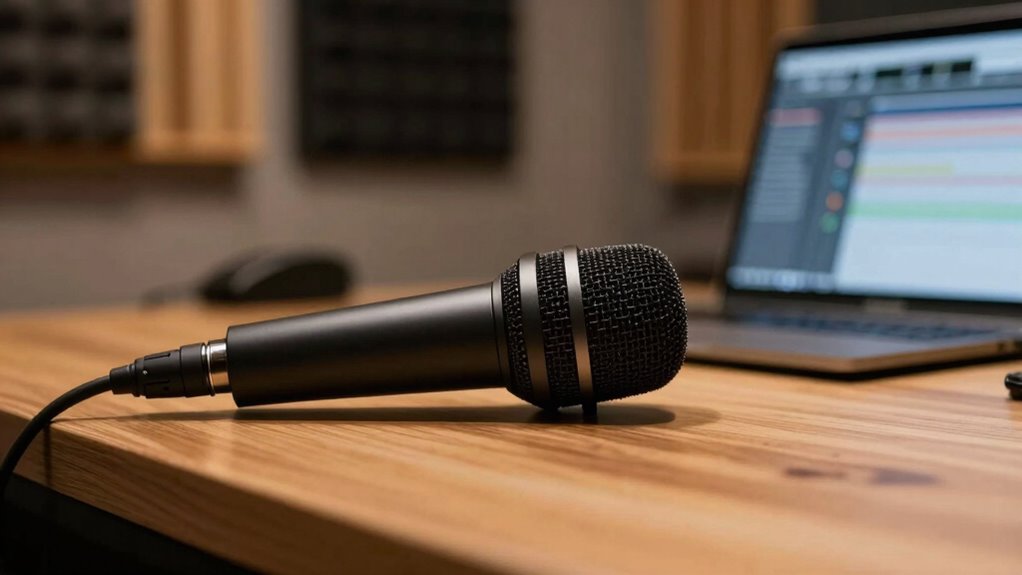 clear engaging spiritual audio