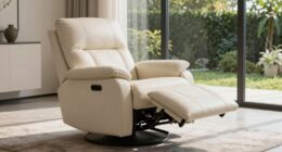 comfort relaxation health benefits