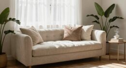 comfortable versatile relaxation spot