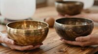 common beginner singing bowl issues